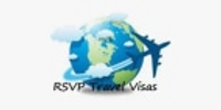 RSVP Travel Visas coupons